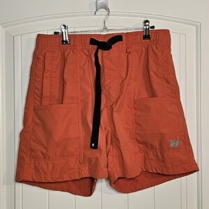 Without Walls Urban Outfitters Hiking Shorts.